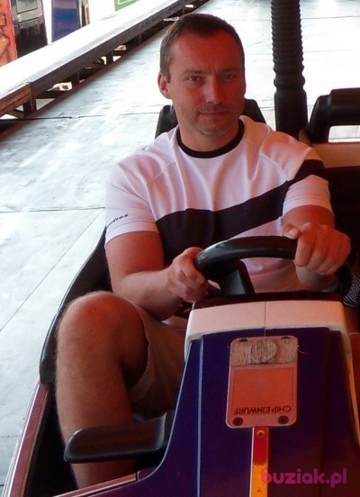 lucio, Mężczyzna, 49, Polska: 1