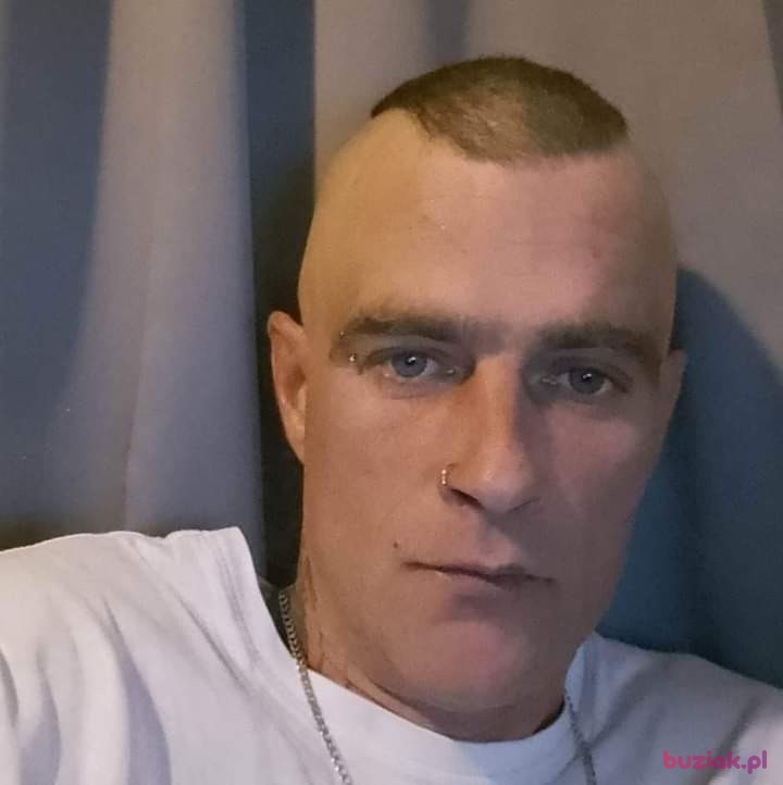 Slawek, Mężczyzna, 40, 's-Hertogenbosch, Holandia: 1