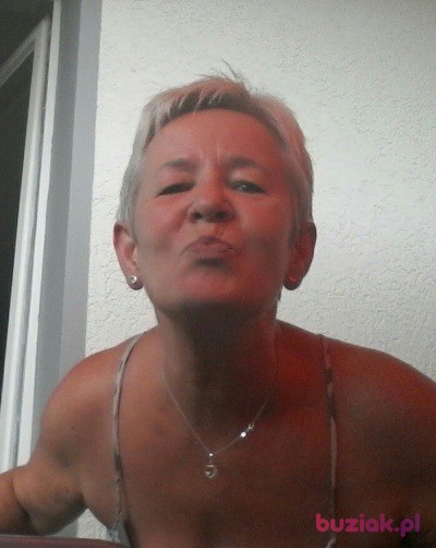 BOZENA, Female, 66, Stade Lower Saxony, Niemcy, Photo: 1