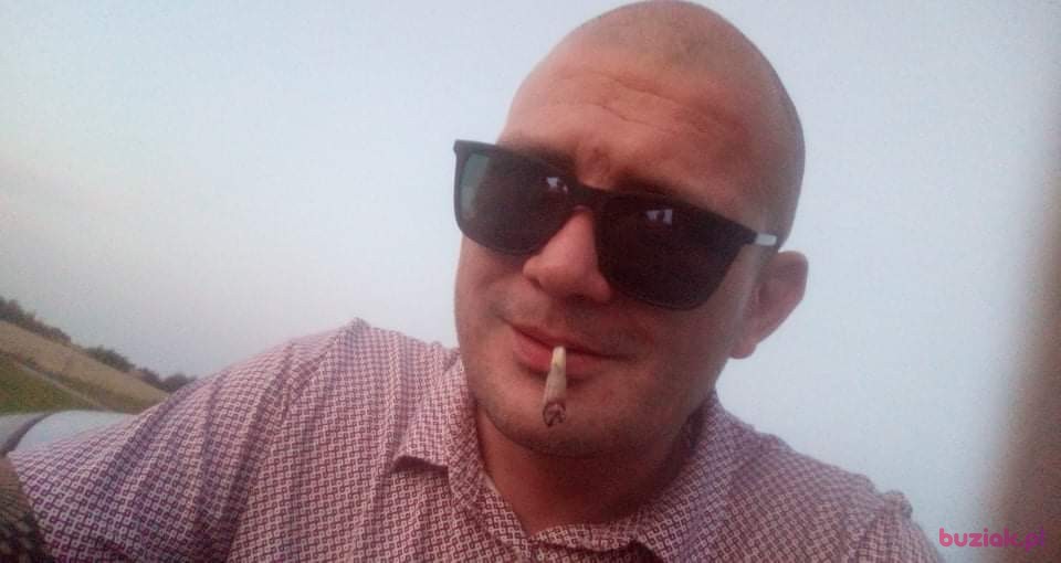 Irek, Male, 41, Parczew, Polska, Photo: 1