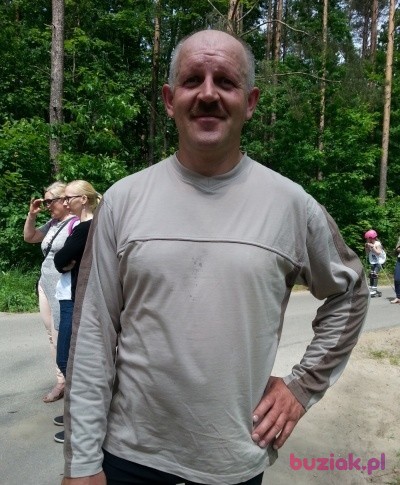 Adam, Male, 55, Olecko, Polska, Photo: 1