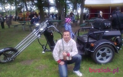 grzesiekww22, Male, 48, Wyszków, Polska, Photo: 1