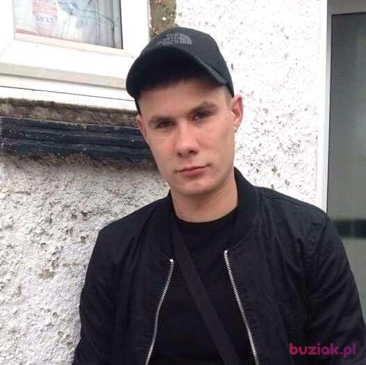 Kacper, Male, 29, Włocławek, Polska, Photo: 1
