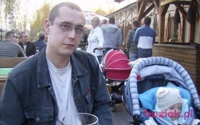 kuba, Mężczyzna, 41, Katowice, Polska, Zdjęcie: 1