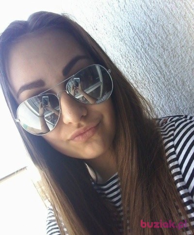 Elka, Female, 24, Wolsztyn, Polska: 1