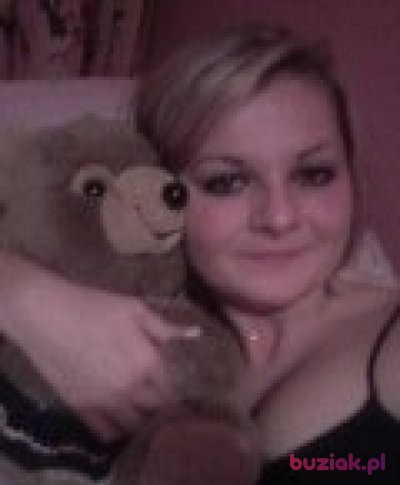 Ania ;P, Female, 36, Jastrzębie Zdrój, Polska, Photo: 1