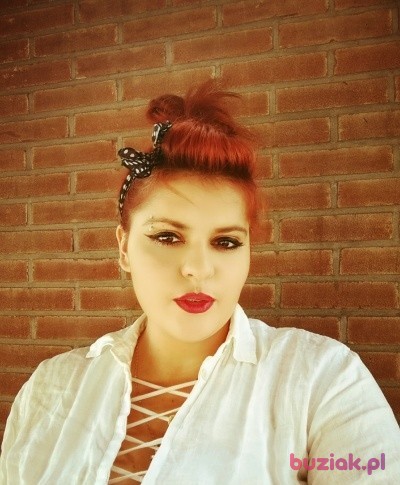 Sylwia, Kobieta, 30, Holandia: 1