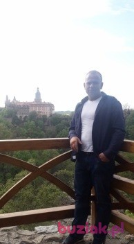 Lukasz, Mężczyzna, 40, Lubomierz, Polska: 1