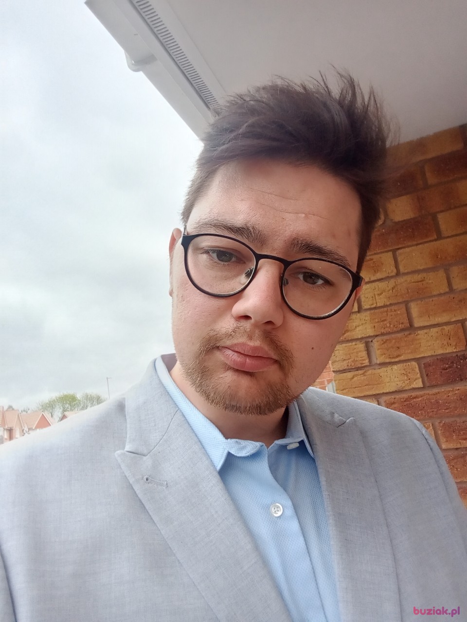Igor, Mężczyzna, 33, Shrewsbury, Wielka Brytania: 1