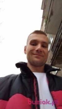 Przemysław, Mężczyzna, 37, Warszawa, Polska, Zdjęcie: 1