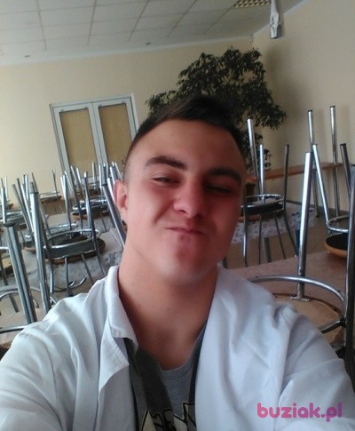 Sebastian, Male, 27, Kozienice, Polska, Photo: 2
