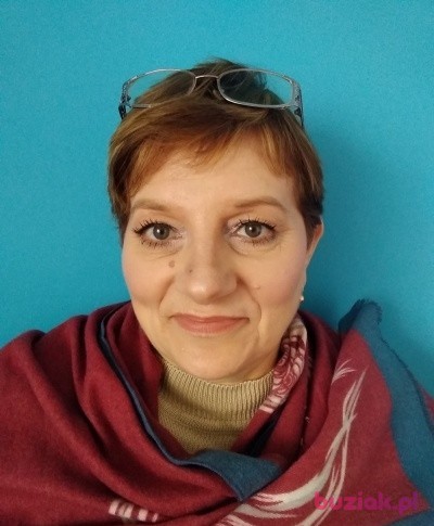 Joanna, Female, 58, Ostrowiec Swiętokrzyski, Polska: 1