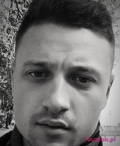 Ugen, Mężczyzna, 35, Warszawa, Polska, Zdjęcie: 2
