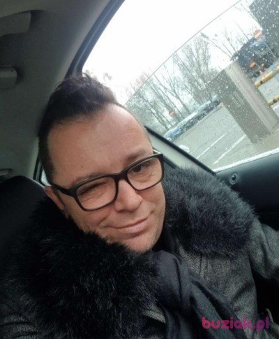 Nataniel, Male, 45, Warszawa, Polska, Photo: 2