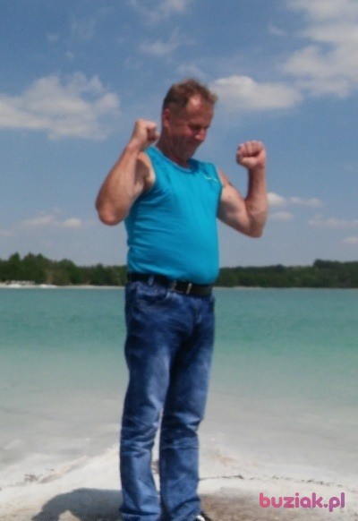 Zbyszek, Mężczyzna, 60, Turek, Polska, Zdjęcie: 4