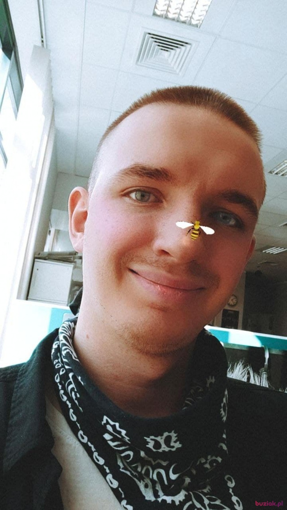 Jurek, Male, 28, Warszawa, Polska: 1
