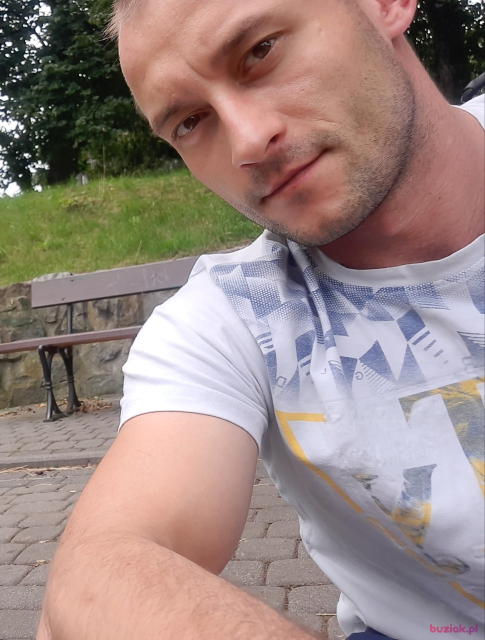 Daniel, Male, 33, Radom, Polska, Photo: 1