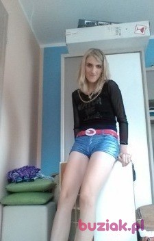 Zuzanna, Kobieta, 32, Nowa Ruda, Polska, Zdjęcie: 1