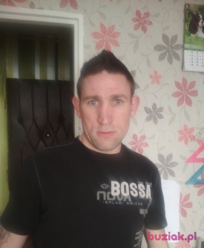 Adrian, Male, 38, Wrocław, Polska, Photo: 3