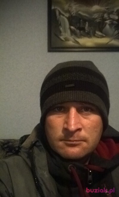 Bartek, Male, 38, Radom, Polska: 1