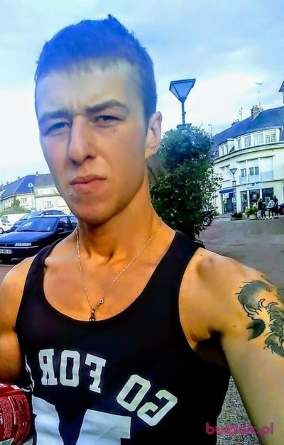 Tooob, Male, 30, Pisz, Polska: 1