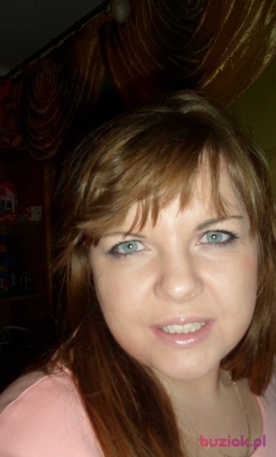 kasiabuziaczek, Female, 37, Przasnysz, Polska: 1