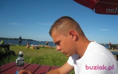 Kamil, Mężczyzna, 35, Warszawa, Polska, Zdjęcie: 1