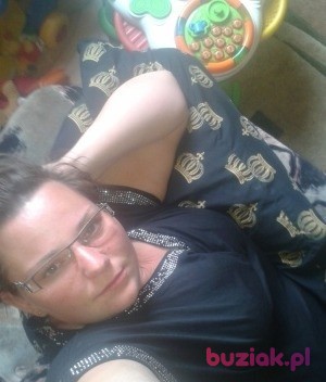 Ulka, Kobieta, 39, Wrocław, Polska: 1