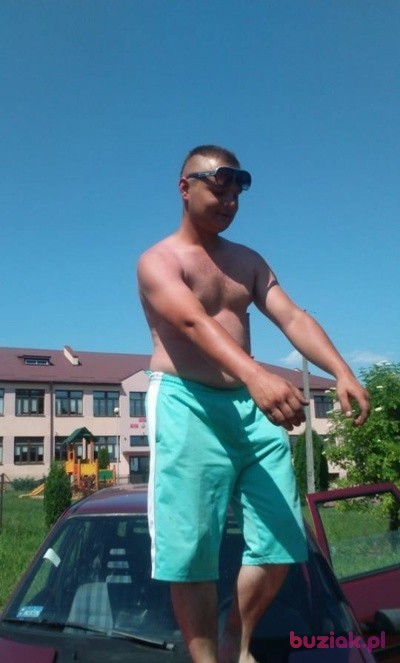 jarek, Male, 29, Starachowice, Polska, Photo: 1