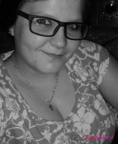 Gabriela, Female, 29, Wysokie Mazowieckie, Polska, Photo: 1