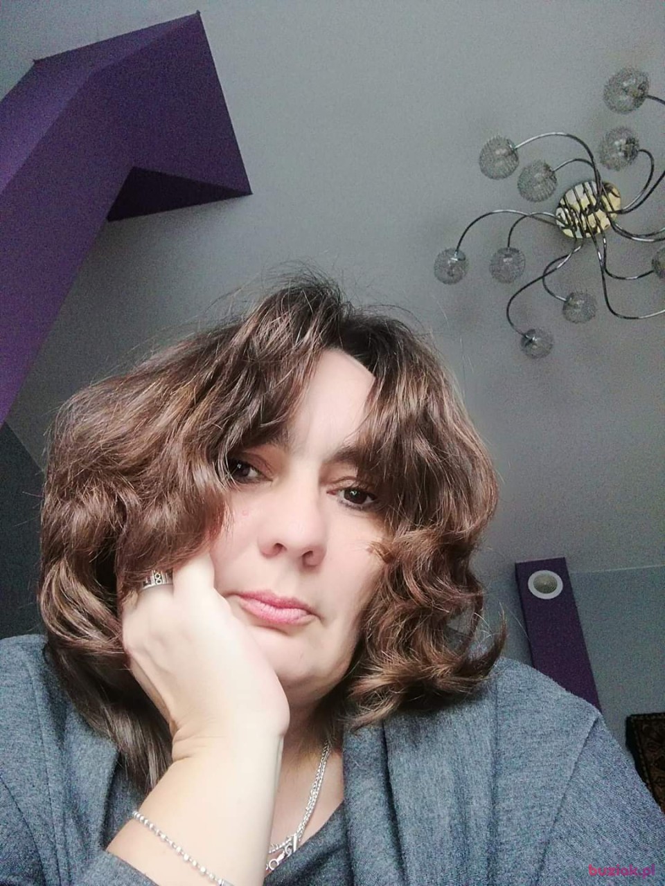 Katarzyna, Kobieta, 50, Piotrków Trybunalski, Polska: 1