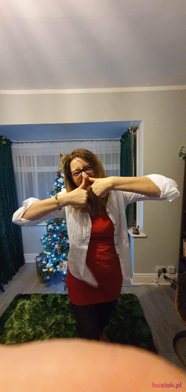Wiola, Female, 45, Wielka Brytania, Photo: 5