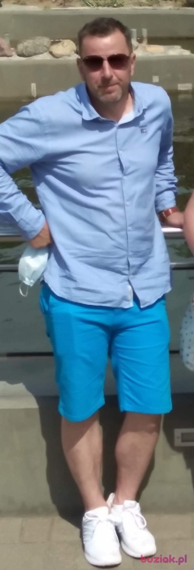 Krzysztof, Mężczyzna, 50, Holandia: 1