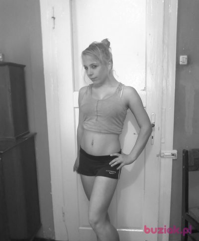 Monika, Female, 28, Ostrołęka, Polska, Photo: 2