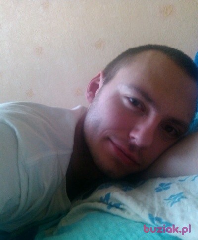 Michał, Mężczyzna, 35, Łódź, Polska: 1