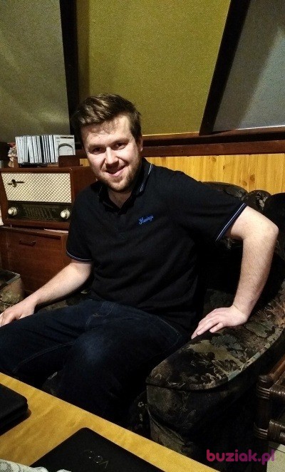 Lukasz, Male, 28, Ropczyce, Polska, Photo: 2