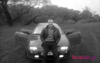 Stepan , Mężczyzna, 29, Warszawa, Polska: 1