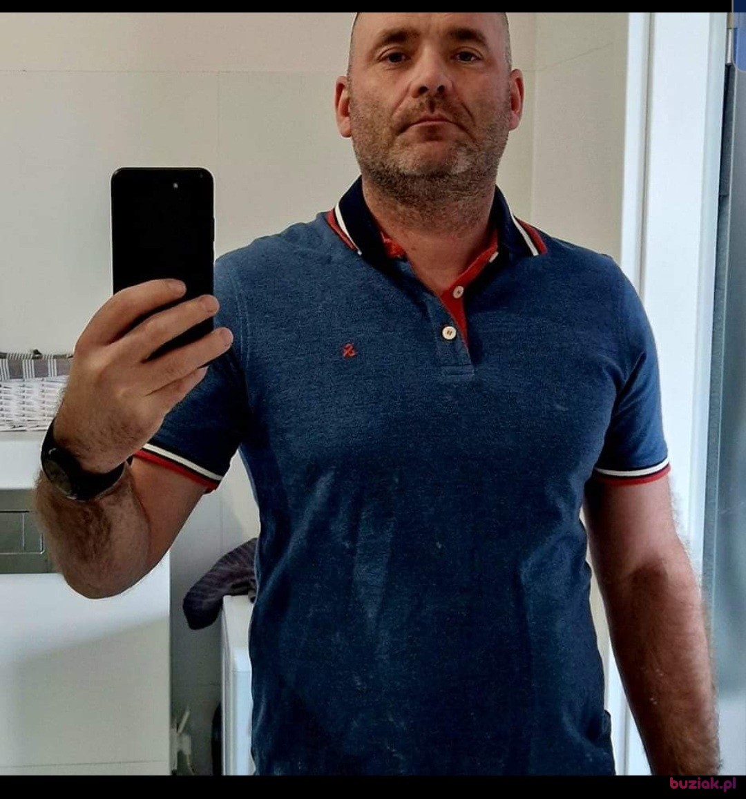 Darek, Mężczyzna, 45,  Leipzig Saxony, Niemcy: 1