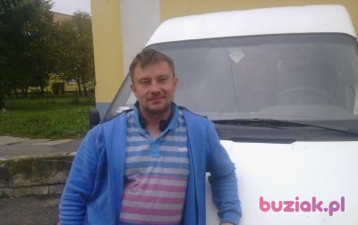 PIOTR, Male, 49, Bydgoszcz, Polska, Photo: 1