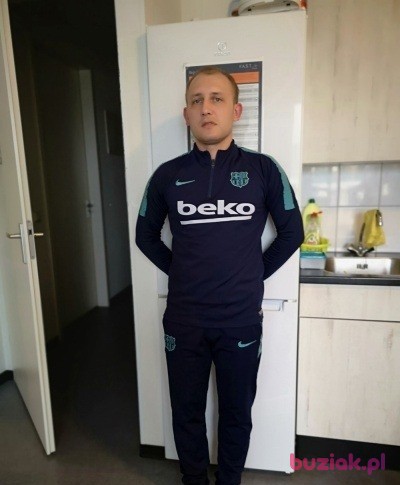 Łukasz, Male, 40, Lisse South Holland Province, Holandia, Photo: 1