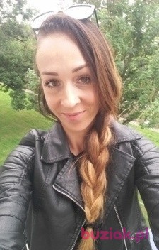 11Daria11, Female, 35, Poznań, Polska: 1