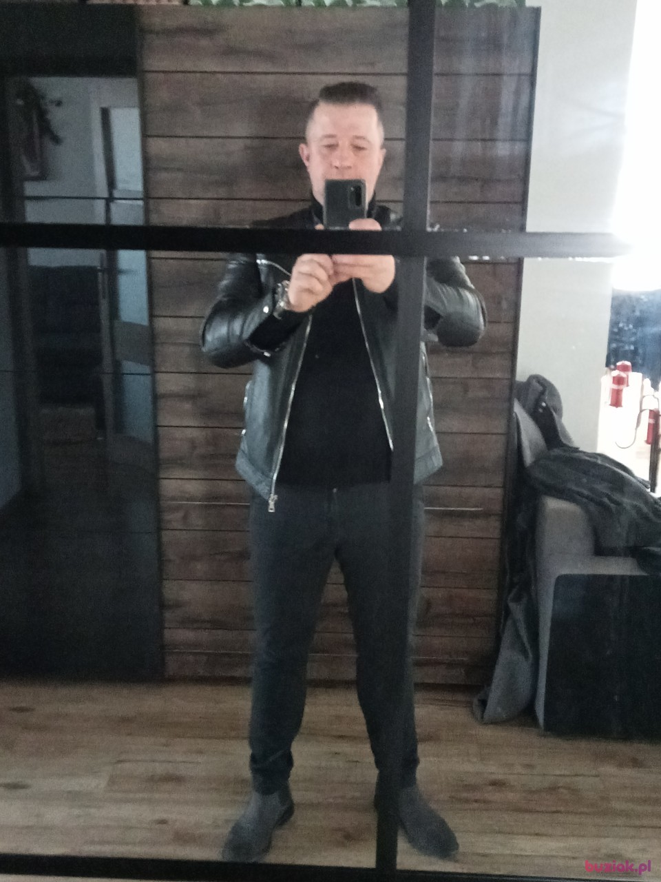 Max, Male, 45, Nowogard, Polska, Photo: 3