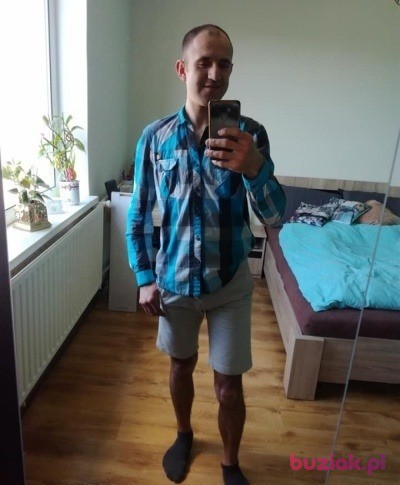 kuba, Male, 31, Bydgoszcz, Polska, Photo: 3