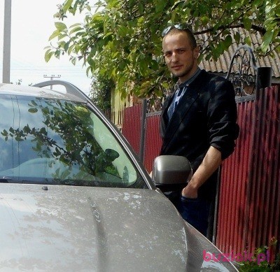 maksimum, Mężczyzna, 37, Warszawa, Polska, Zdjęcie: 2