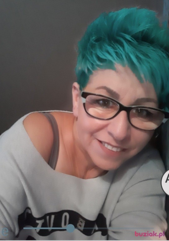 Krystyna, Kobieta, 58, Białystok, Polska, Zdjęcie: 1