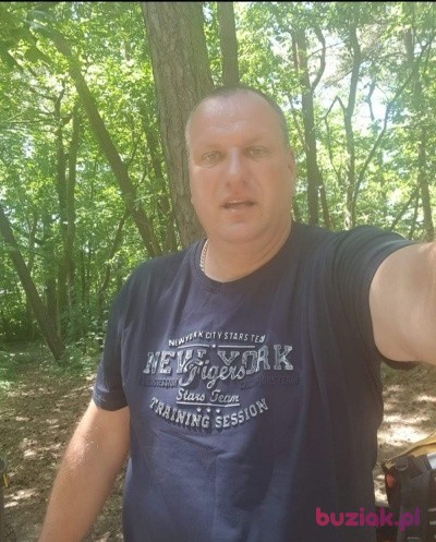 Pawel, Male, 49, Zgierz, Polska, Photo: 2