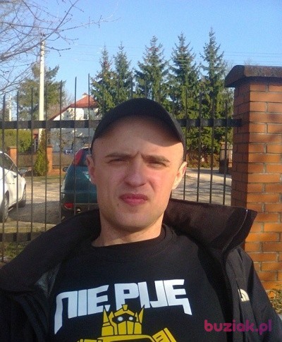 tomek, Mężczyzna, 37, Warszawa, Polska, Zdjęcie: 1