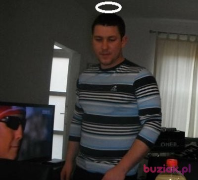 Łukasz Zacharczyk , Mężczyzna, 41, Korsze, Polska, Zdjęcie: 1
