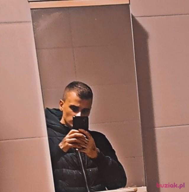 Kacper, Mężczyzna, 21, Almere, Holandia, Zdjęcie: 1