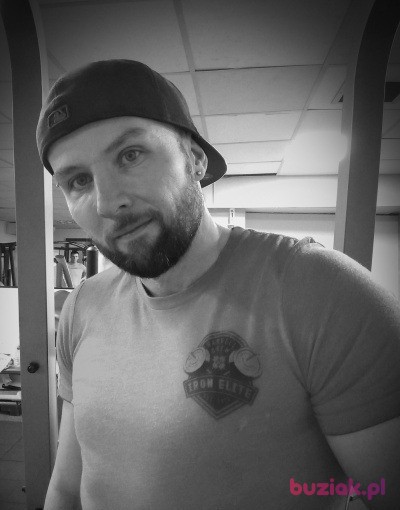 Patryk, Mężczyzna, 44, Heslington, Wielka Brytania, Zdjęcie: 3
